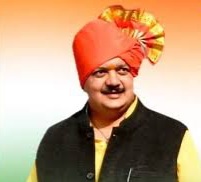 Read more about the article धक्कादायक:खासदार बाळूभाऊ धानोरकर यांचे दुःखद निधन