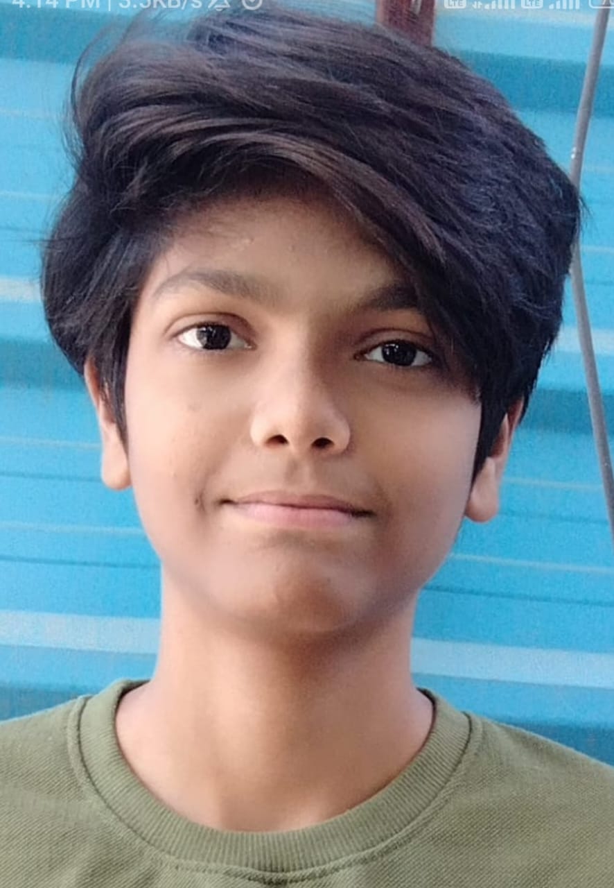 Read more about the article <em>एस. एस. सी.परिक्षा मार्च 2023 मध्ये राळेगाव तालुका निकाल 87.47 टक्के</em> न्यू इंग्लिश हायस्कूल,राळेगाव चा विद्यार्थी अशर अशफाक शेख 95.0 टक्के गुण घेऊन राळेगाव तालुक्यातुन प्रथम