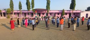 Read more about the article यंदाही निकाल 100% च , मधुकरराव नाईक निवासी मूकबधिर विद्यालय ढाणकी ची यशाची परंपरा कायम