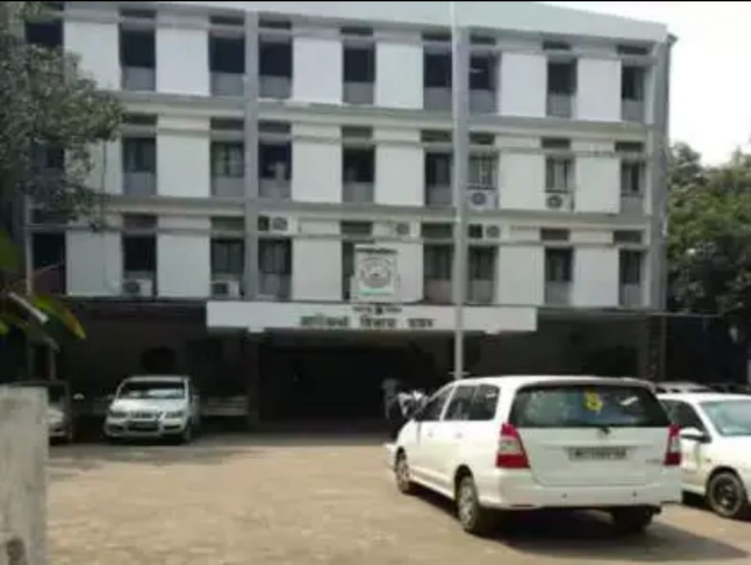 Read more about the article चंद्रपूर जिल्ह्यातील पोंभूर्णा तालुक्यातील देवाडा खुर्द येथील शिवाजी ग्रामीण शिक्षण प्रसारक मंडळ, कुडेसावली आश्रम शाळेची मान्यता रद्द