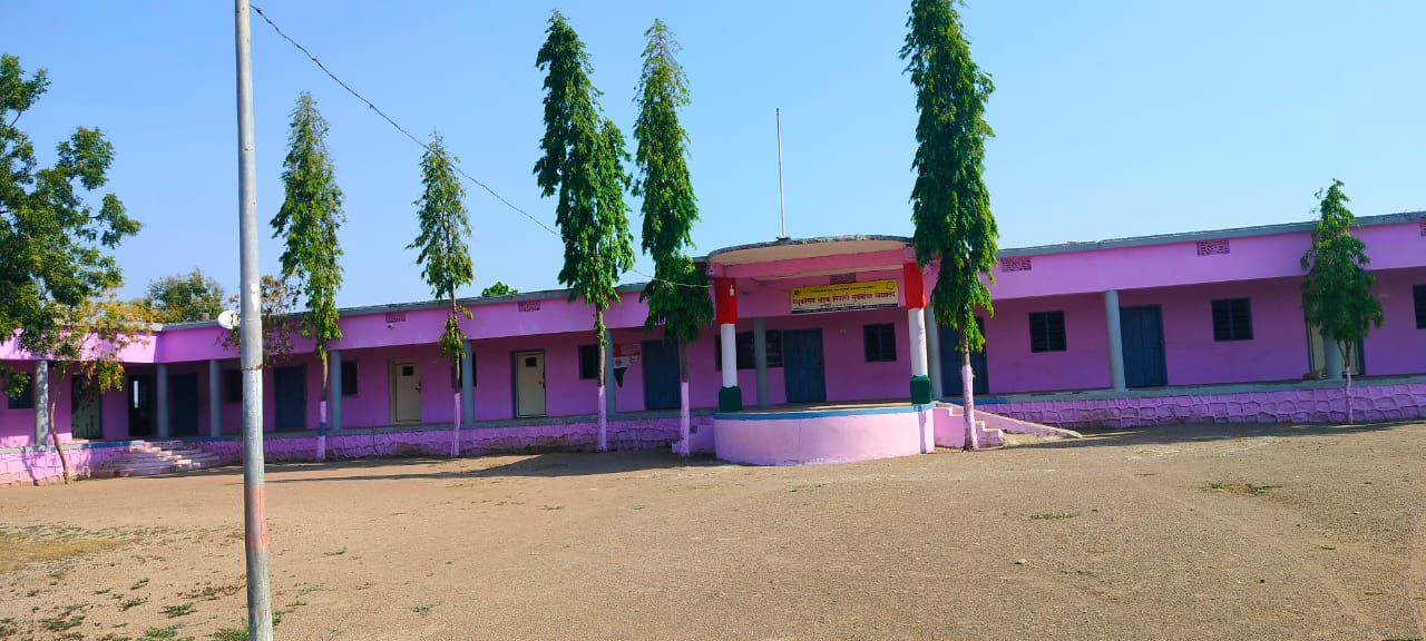 Read more about the article मधुकरराव नाईक निवासी मुकबधीर शाळेचा १०० टक्के निकाल