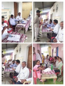Read more about the article जिल्हाधिकारी यवतमाळ यांच्या आदेशानुसार अभियानांतर्गत विशेष शिबीर आयोजित