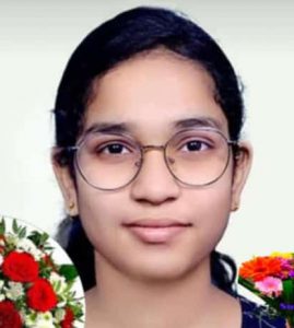 Read more about the article 2023-NEET- परीक्षेमध्ये वैष्णवी राठोड यांनी भारतातून प्रथम स्थान प्राप्त केले