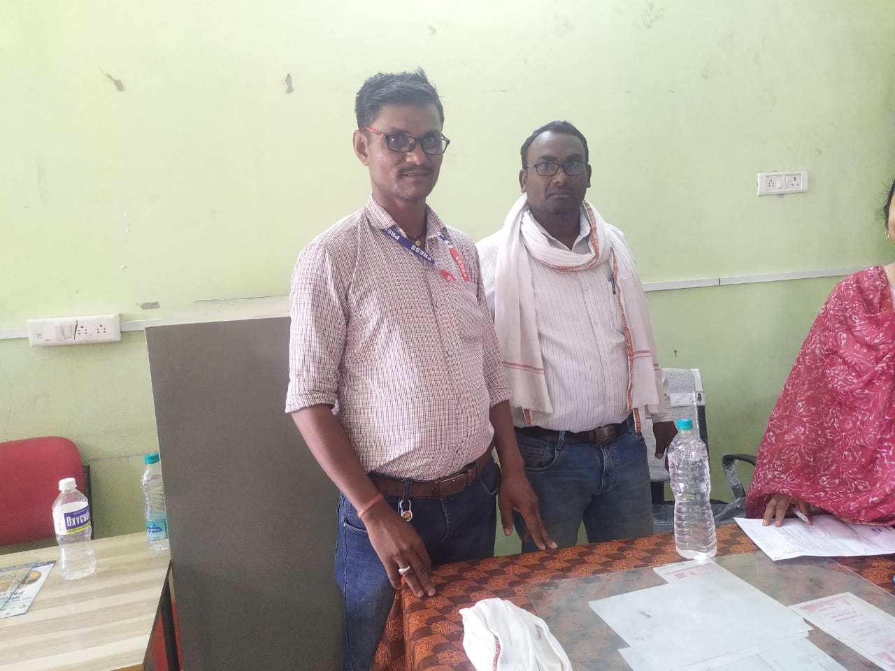 Read more about the article ekyc न केल्यास प्रधानमंत्री किसान सन्मान निधी पासून वंचित राहाल 14वा हप्ता मिळणार नाही<br>कृषी सहाय्यक घुगरे साहेब यांचे आवाहन