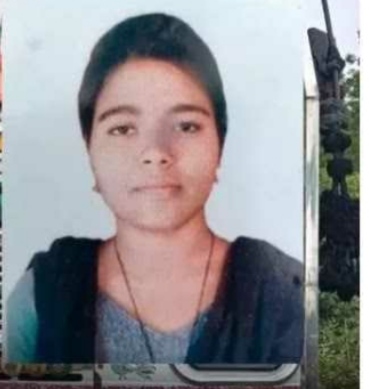 Read more about the article कॉलेजचा पहिलाच दिवस ठरला शेवटचा,ट्रक अपघातात सोळा वर्षीय तरुणीचा मृत्यू