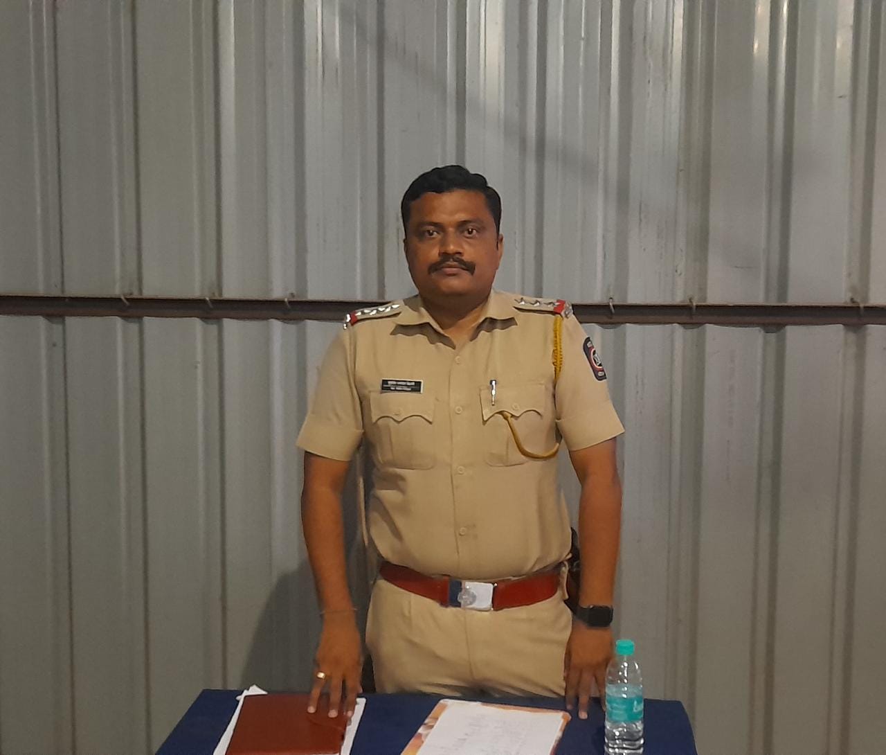 Read more about the article आषाढी एकादशी आणि बकरी ईद निमित्ताने शांतता बैठक पार