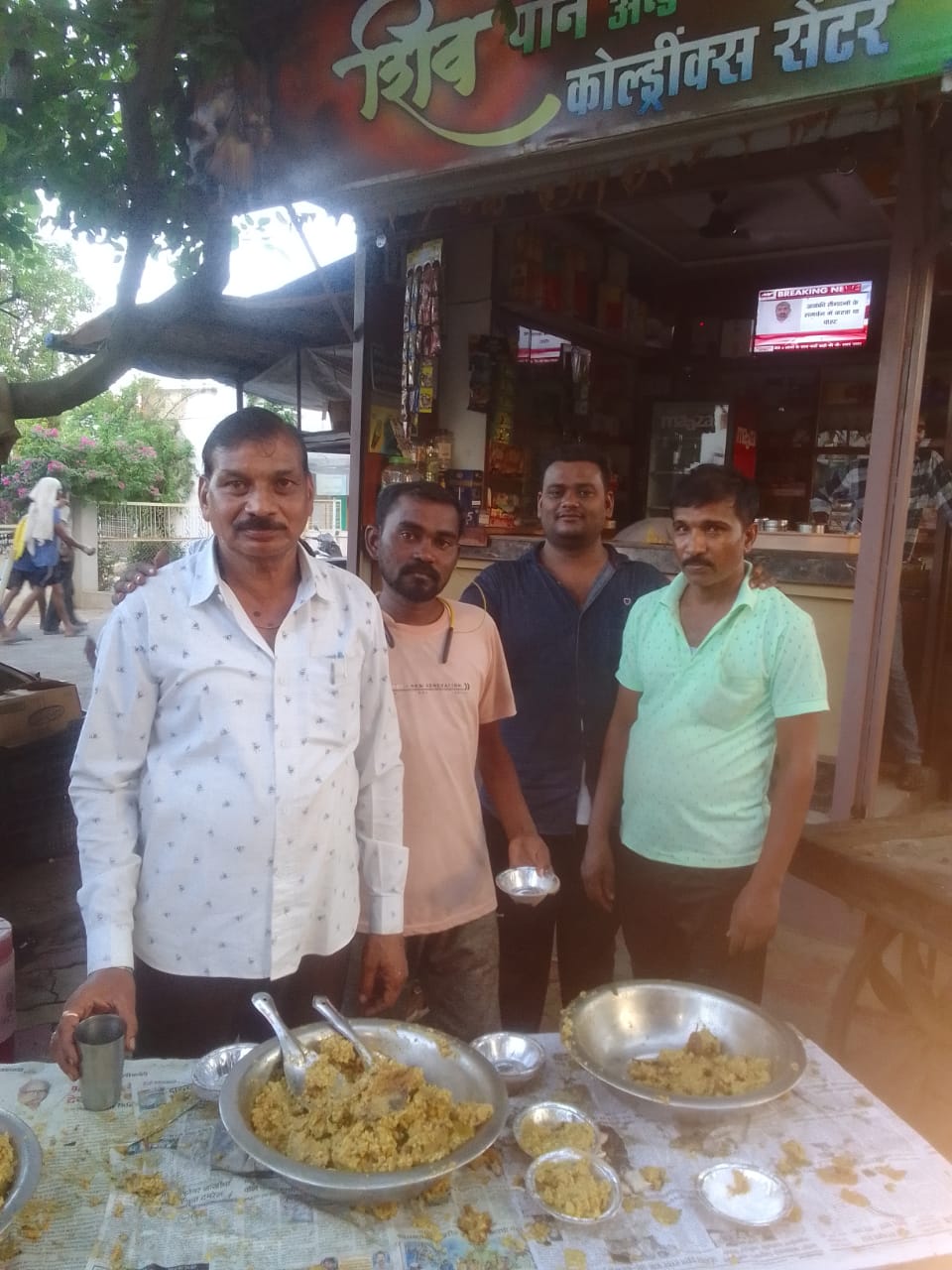 Read more about the article राळेगाव तालुक्यातील बळीराजा कडून वरूण राजाला हाक