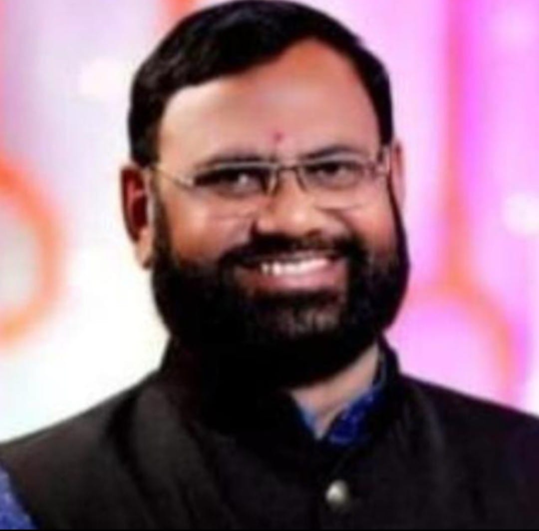 Read more about the article शिक्षक आमदार सुधाकर अडबाले यांनी शिक्षकांच्या समस्या निवारणासाठी बोलावली यवतमाळ येथे सभा