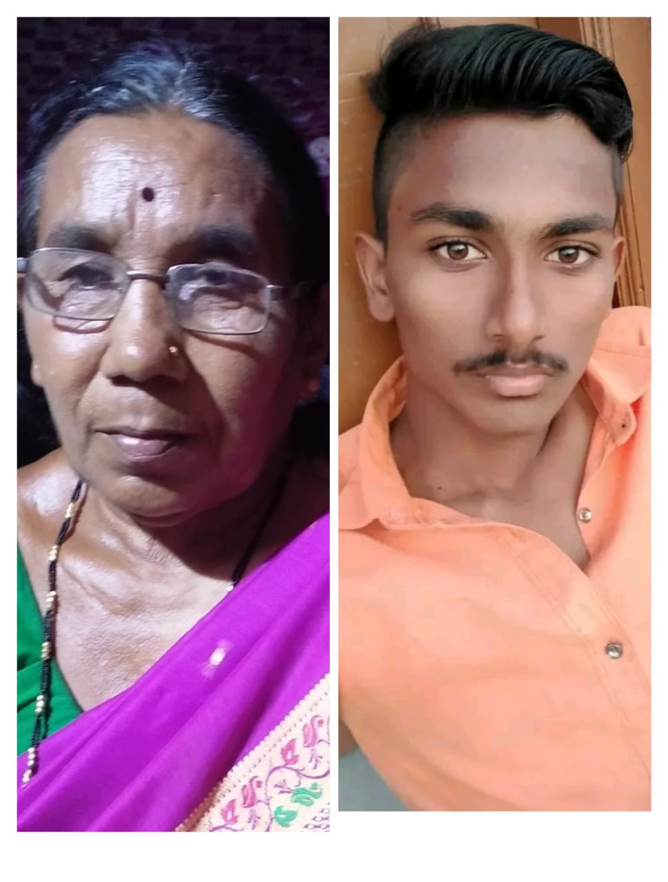 Read more about the article दगडाने ठेचून चुलत पुतण्याने केला मोठ्या आईचा खून,फरार आरोपीला पकडन्यात पोंभूर्णा पोलीसांना यश