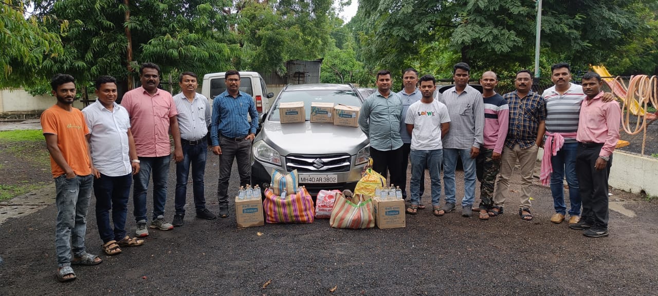 Read more about the article LCB पथकाच्या दोन वेगवेगळे कारवाया,9  लाखापेक्षा अधिक मुद्देमाल जप्त