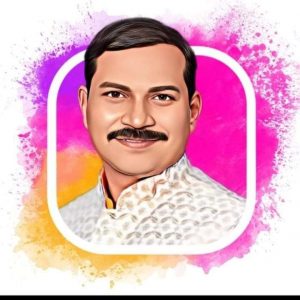 Read more about the article नाम तो सूनाही होगा ”द रियल हिरो…     नितीन जी भुतडा”