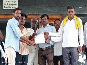 Read more about the article मणिपूर राज्यातील ‘त्या’ नराधमांना फासावर लटकवा! ट्रायबल फोरम : राष्ट्रपती राजवटही लागू करा, पंतप्रधानांकडे मागणी