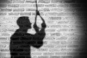 Read more about the article व्यावसायिक युवकाची दुकानातच आत्महत्या,कारण अस्पष्ट