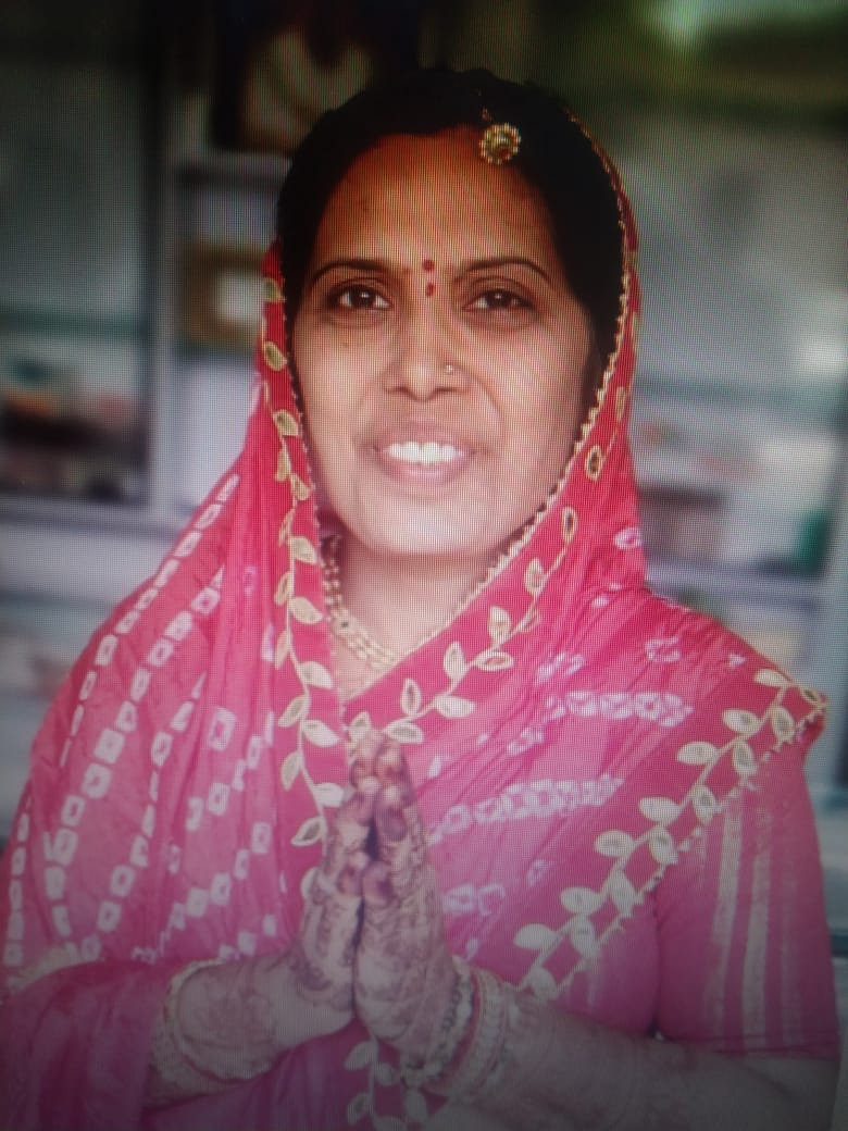 Read more about the article सौ. सपनाताई तातेड यांचे ९ उपवास