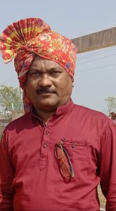 Read more about the article विनोद अक्कलवार तलाठी यांना मंडळ अधिकारी म्हणुन बढती, कामं करणारा शासकीय कर्मचारी…