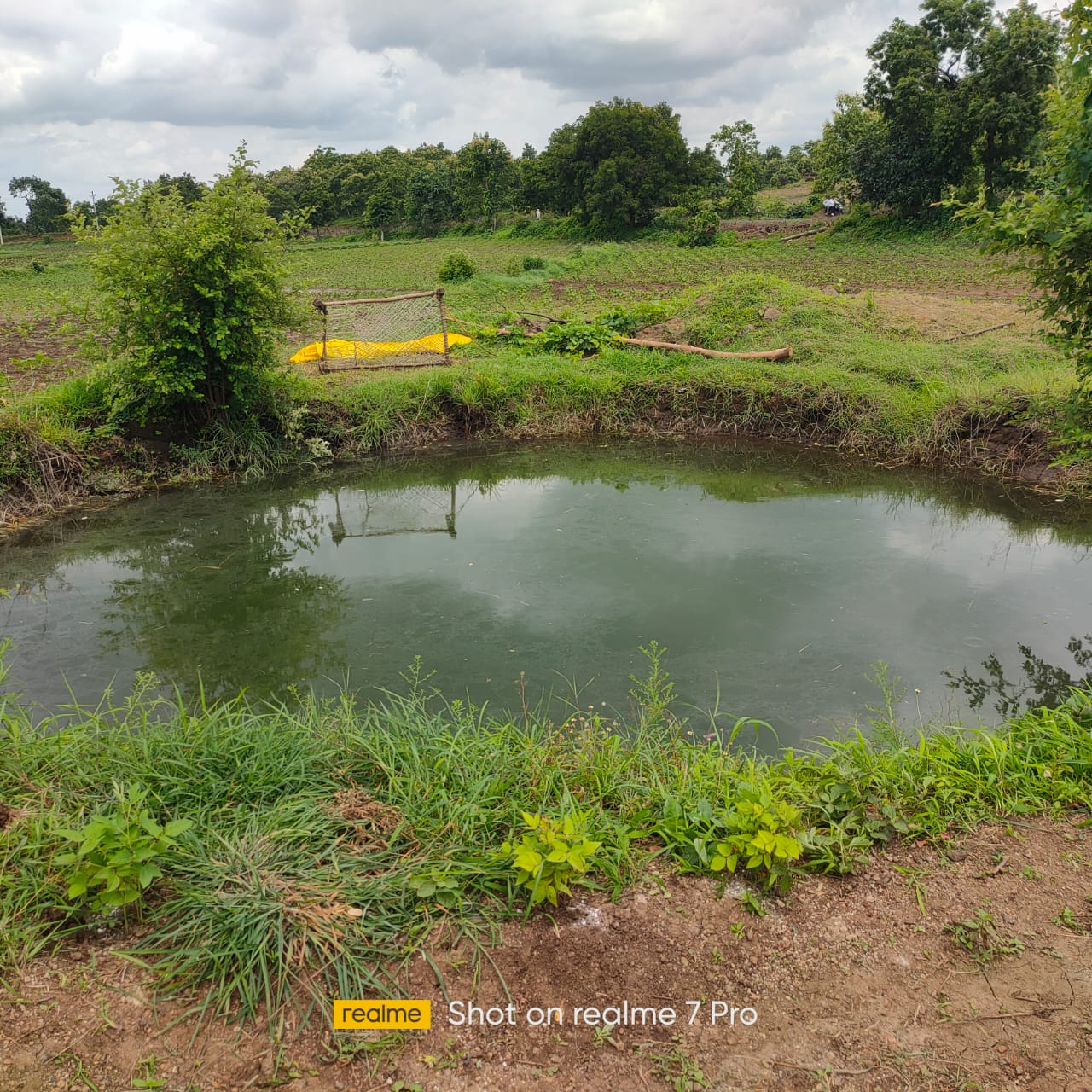 Read more about the article <em>अनंतवाडी येथील बेपत्ता मुलीचा मृतदेह विहिरीत आढळला</em>