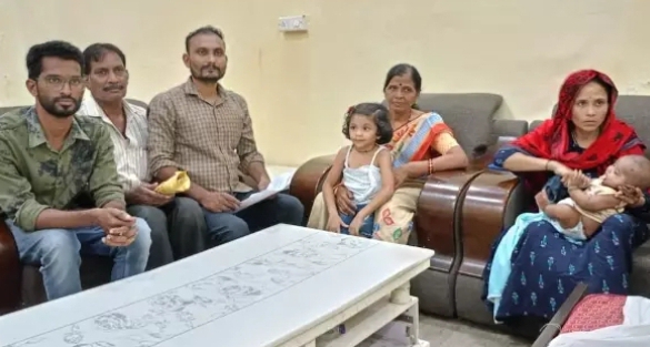 Read more about the article डॉक्टर महेंद्र लोढा विरुद्ध आणखी एक तक्रार