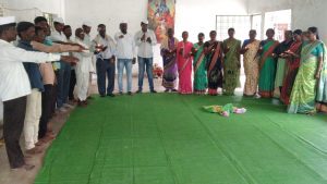 Read more about the article जनसामान्यांचे हित साधणारा सरपंच नागेश धनकसार