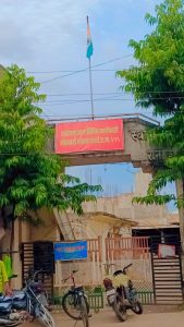 Read more about the article राळेगाव ग्राम विवीध कार्यकारी सेवा संस्थेने  347 शेतकऱ्यांचा  पिक विमा काढला मोफत