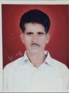 Read more about the article निळापुर येथील इसमाला ट्रकने उडवले,अपघातात एक ठार एक गंभीर