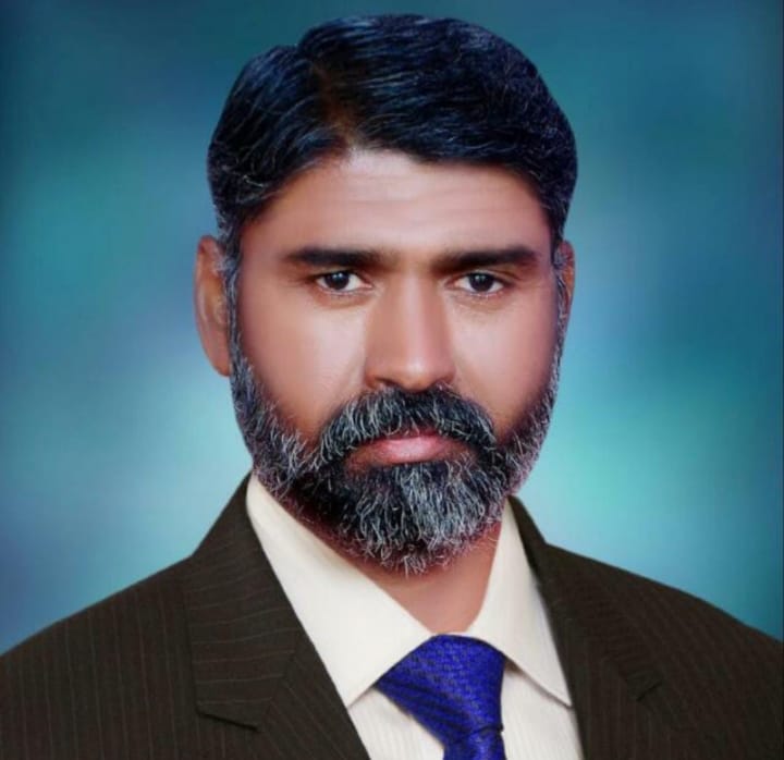 Read more about the article परशुराम पोटे यांची तंटामुक्त समिती अध्यक्षपदी सलग तिसऱ्यांदा बिनविरोध निवड