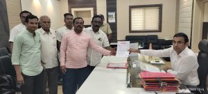 Read more about the article नाल्याचे खोलीकरण व सरळीकरण करा