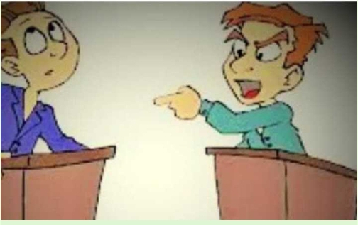 Read more about the article अडेगावच्या ग्रामसभेत दोन गटात खडाजंगी, सोशल मीडियावर व्हिडीओ वायरल