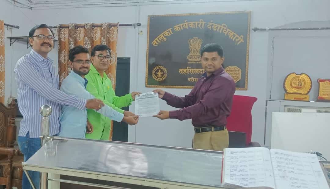 Read more about the article ओबीसी विद्यार्थी वसतिगृहचा मुद्दा पेटणार, अन्यथा १२ सप्टेंबरपासून राज्यभर भिक मांगो आंदोलन