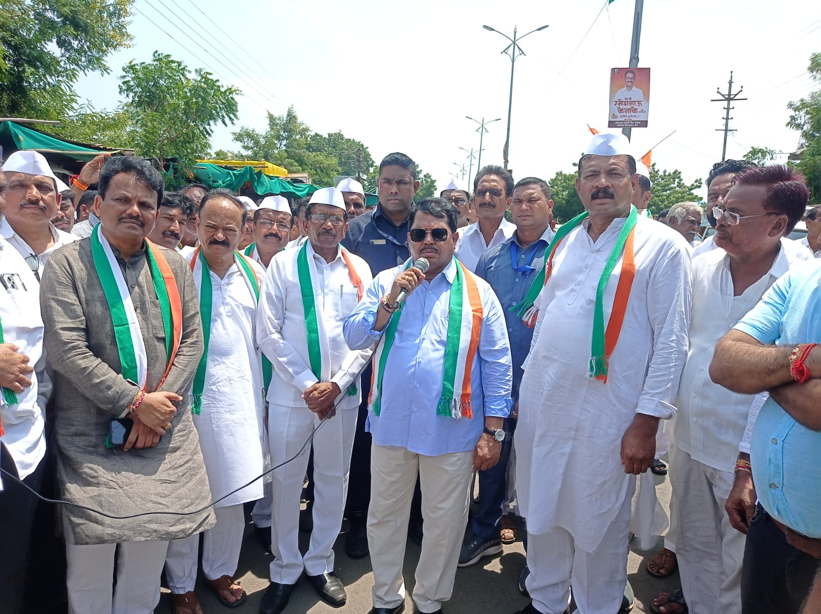 Read more about the article देशाला उध्वस्त करणारे कायदे मोदी सरकार आणत आहेत: विजय वडेट्टीवार विरोधी पक्षनेता विधानसभा महाराष्ट्र राज्य