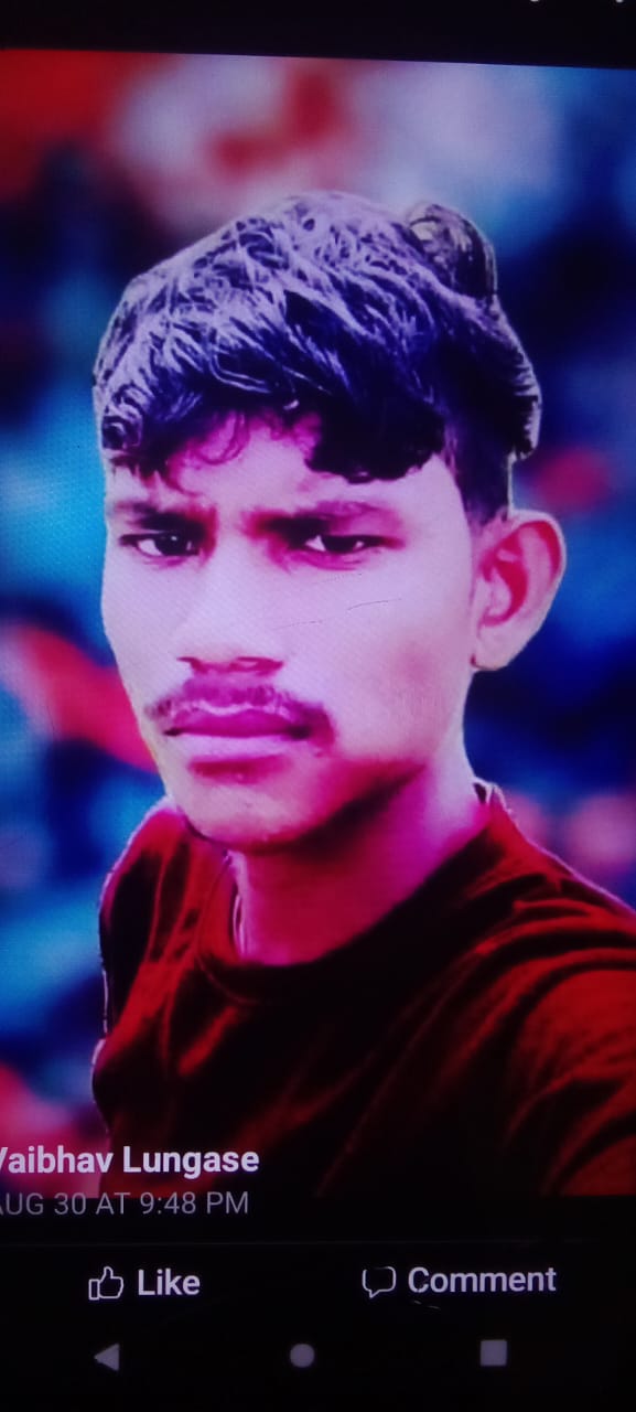 Read more about the article युवा शेतकऱ्याची विष प्राशन करून आत्महत्या