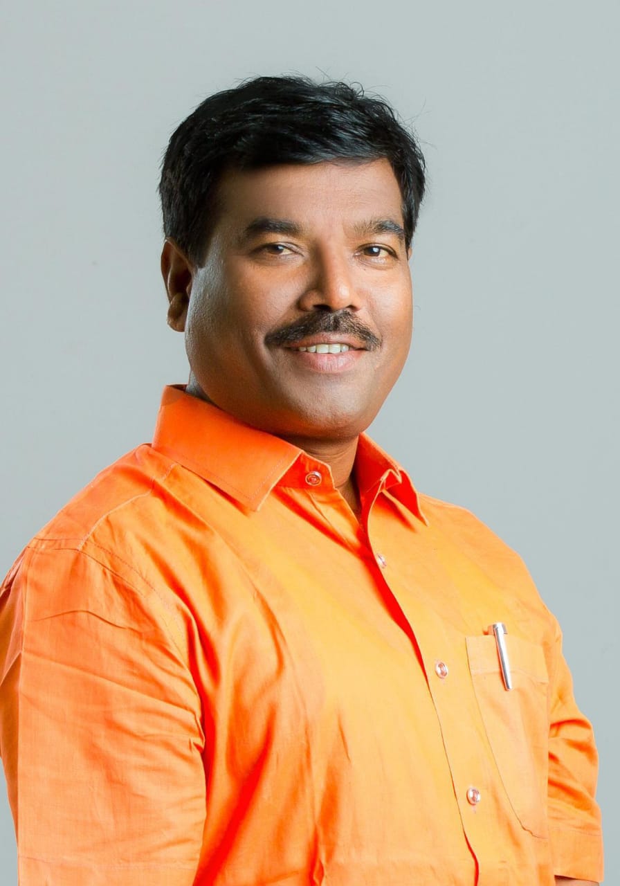 Read more about the article उमरखेड महागाव विधानसभा क्षेत्रातील दोन्ही तालुक्याच्या नागरिकांना मराठा आरक्षणाचा लाभ मिळावा-आ. नामदेव ससाने यांचे मुख्यमंत्र्यांना पत्र