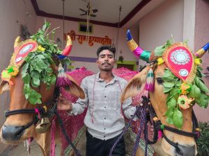 Read more about the article <em>सरकारने केलेल्या खाजगीकरणा विषयी सोशल मीडिया वर पोळ्यात झडती</em>