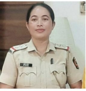 Read more about the article कोणत्याही प्रकारच्या दस्ताऐवजाची चाचपणी न करता वाहन खरेदी करणे टाळावे<br>पो.नी.सुजाता बन्सोड यांचे आवाहन