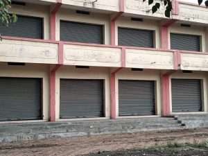 Read more about the article कृषी उत्पन्न बाजार समिती वणी येथे गोदामांचा जाहीर लिलाव