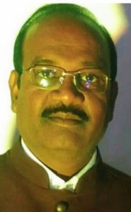 Read more about the article औद्योगिक प्रशिक्षण संस्थेला मिळाले पूर्णवेळ प्राचार्य प्रशिक्षण घेणाऱ्या विद्यार्थ्यांनी व राळेगावकरांनी केले समाधान व्यक्त