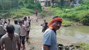 Read more about the article भारत सरकार तर्फे आयोजित स्वच्छता पंधरवडा उपक्रमा अंतर्गत “एक तारीख एक तास” उपक्रमास भरभरून प्रतिसाद