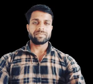 Read more about the article युवा ग्रामीण पत्रकार संघाच्या युवा आघाडी तालुका अध्यक्षपदी आतिश वटाणे यांची निवड