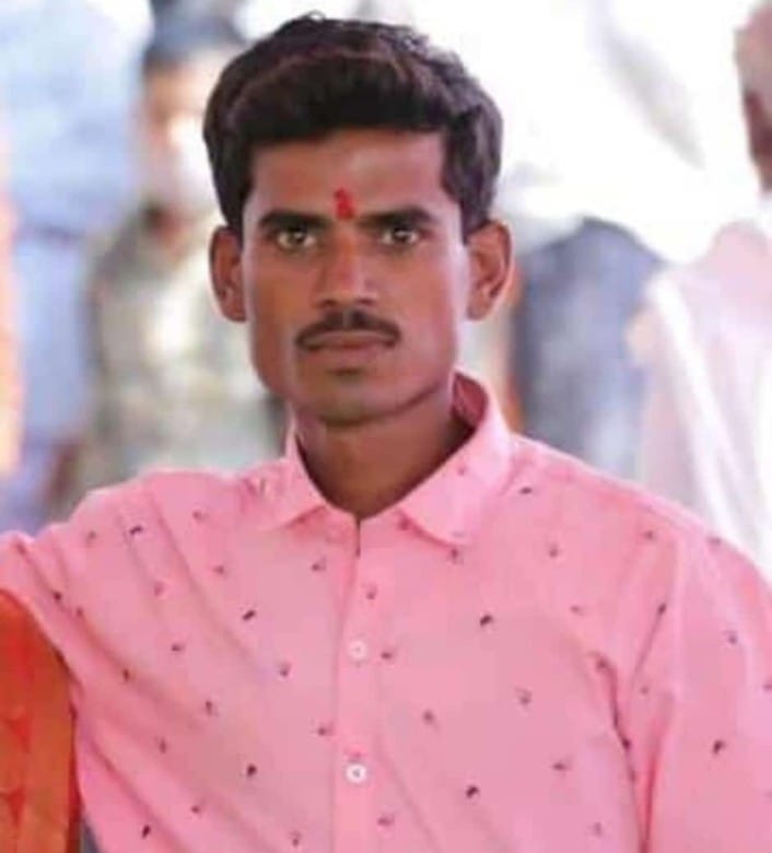 Read more about the article औषध फवारणीने मेट येथील तरुणाचा बळी