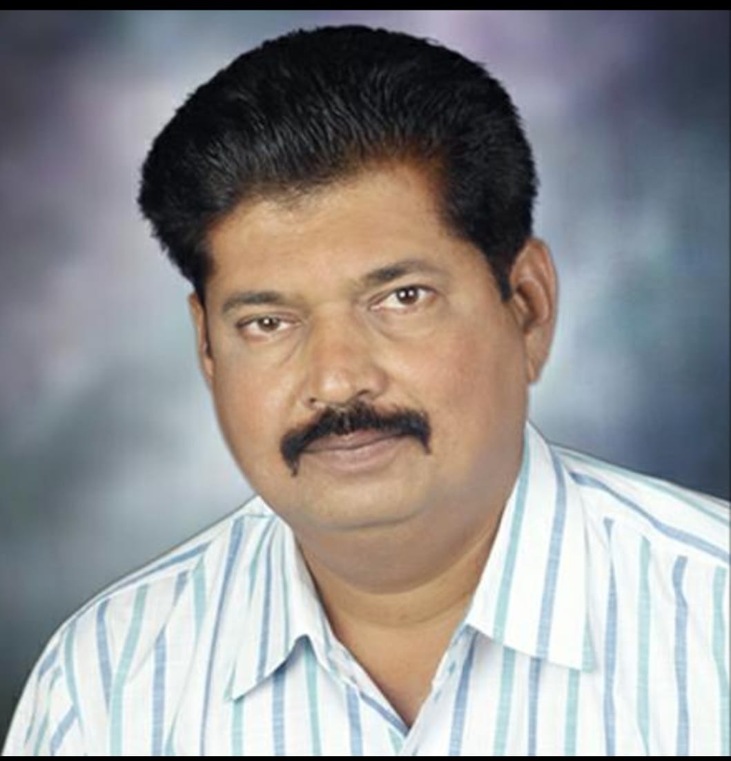 Read more about the article यवतमाळ जिल्ह्यातील सर्व शेतकऱ्यांना पीक विमा मिळवून देण्याची खासदार भावनाताई गवळी यांच्याकडे आग्रही मागणी