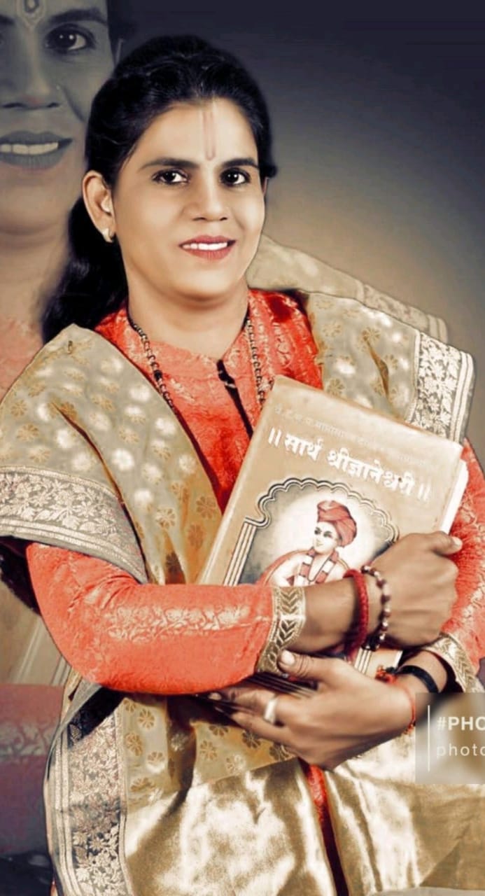 Read more about the article सीता मंदिर रावेरी येथे देवी भागवताचे आयोजन