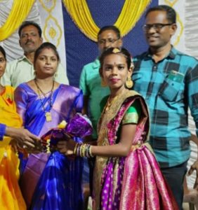 Read more about the article <em>नृत्य स्पर्धेत अनुश्री गजेंद्र ठूणे प्रथम पुरस्काराची मानकरी</em>