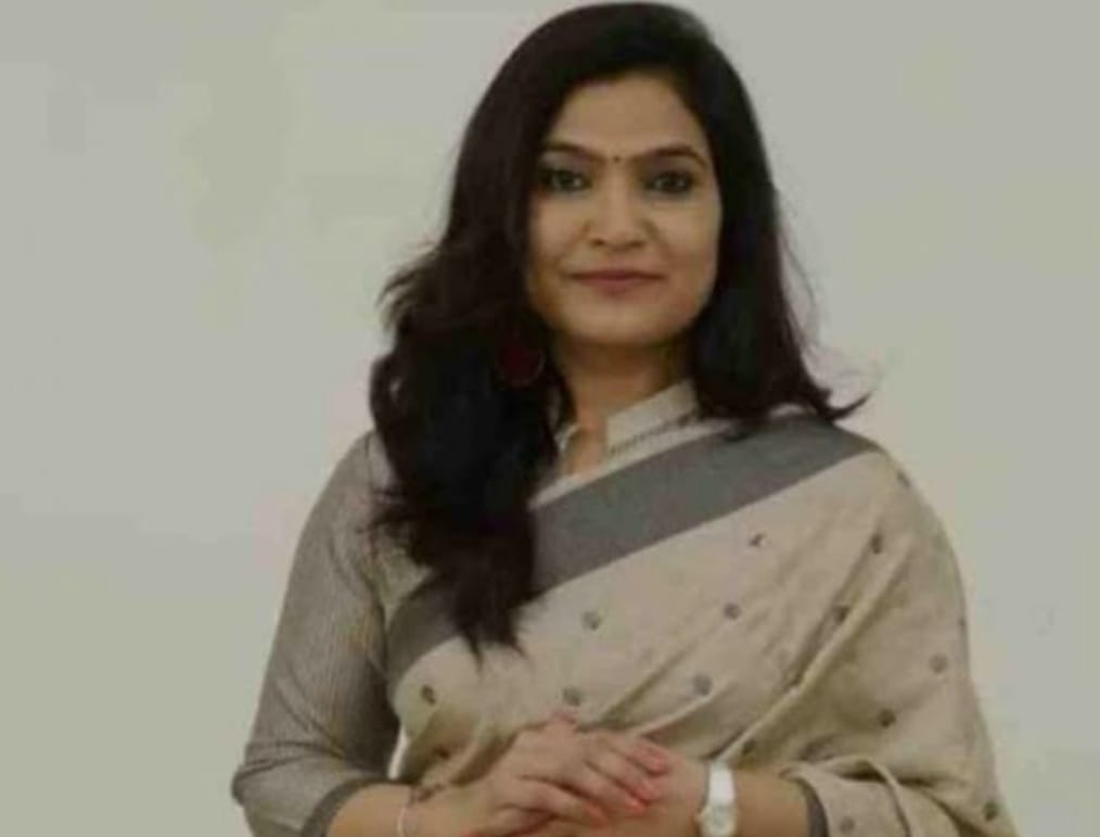 Read more about the article यवतमाळ वाशीम लोकसभा मतदार संघाच्या लोकप्रिय खासदार भावनाताई गवळी यांचा राळेगाव तालुका दौरा, अनेक गावांत होणार विकासकामाचे भुमीपूजन