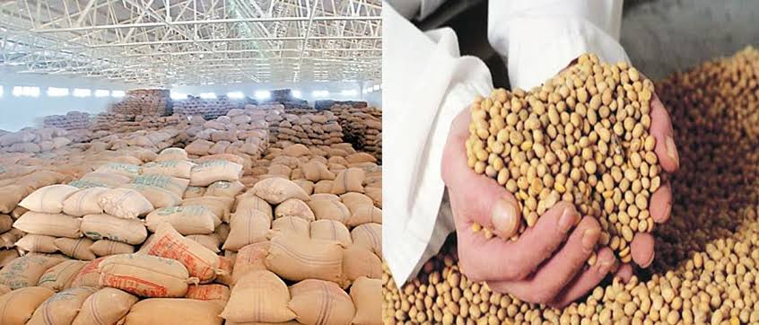 Read more about the article ग्रामीण भुसार व्यापारी व दलाल शेतकऱ्यांची करीत आहेत मुंडकेमोडी,<br>( एक किलो कट्टी एक किलो धारा, व्यापारी व दलालाच्या फायद्यासाठी ठार मरतोय शेतकरी बिचारा )