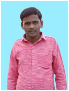 Read more about the article <em>युवा ग्रामीण पत्रकार संघ राळेगांव तालुकाध्यक्षपदी शंकर पंधरे यांची निवड</em>