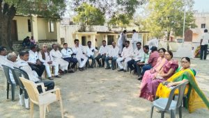 Read more about the article महागाव येथे शेकडो नागरीकानी घेतला मोफत श्रवण तपासणी शिबिराचा लाभ : महेन्द्रभाऊ मानकर