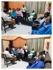 Read more about the article राळेगाव शहरात होणार (RPL) राळेगाव प्रीमियम लीग क्रिकेटचे भव्य सामने