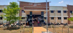 Read more about the article <em>रिक्त पदात अडकला राळेगाव तहसील कार्यालयाचा कारभार</em>