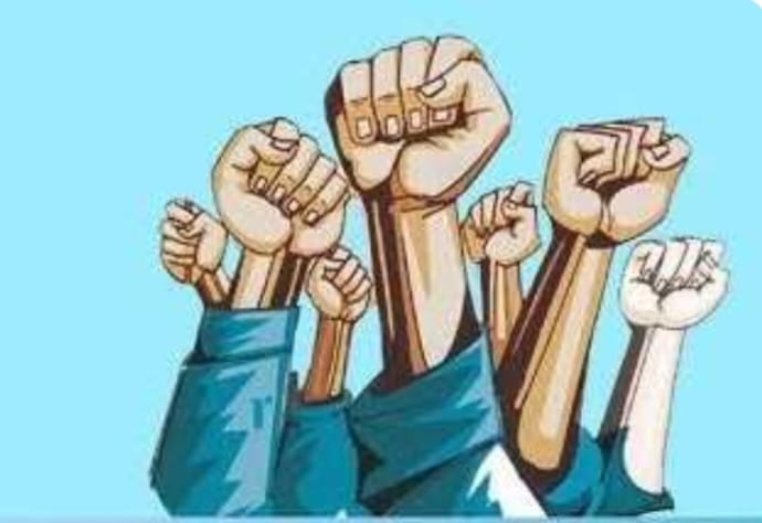 Read more about the article महाराष्ट्र राज्य माध्यमिक शिक्षक महामंडळाचे दि.१३ डिसेंबरला राज्यस्तरीय धरणे आंदोलन ,विदर्भ माध्य. शिक्षक संघाचा सक्रिय सहभाग