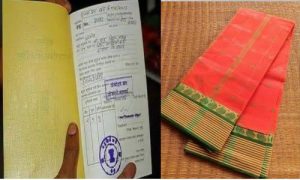 Read more about the article रेशन दुकानावर मिळणार मोफत साडी:-राज्य सरकरचा निर्णय…