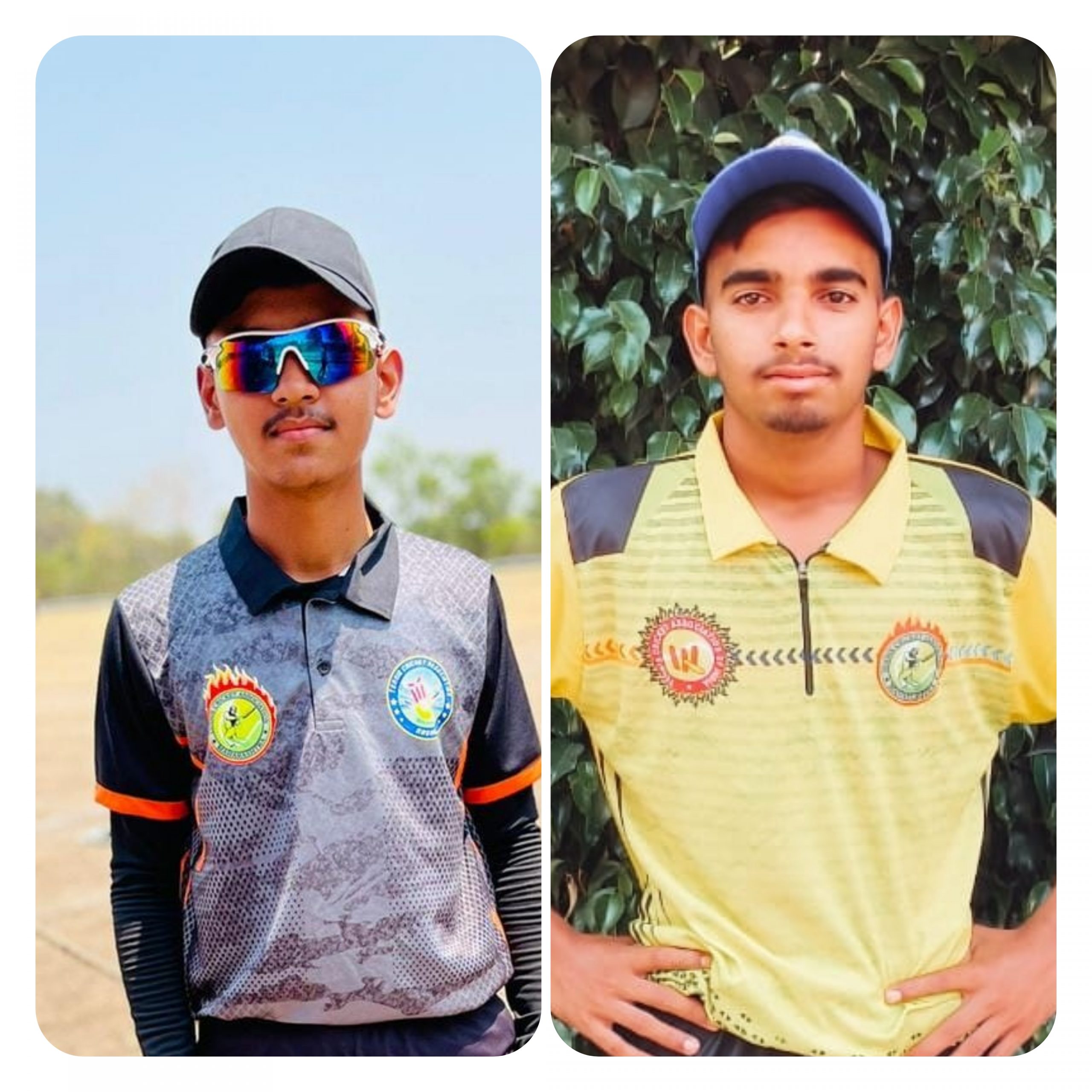 Read more about the article राष्ट्रीय टेनिस क्रिकेट स्पर्धेसाठी सत्यम पांडे आणि अविनाश धनगर यांची निवड